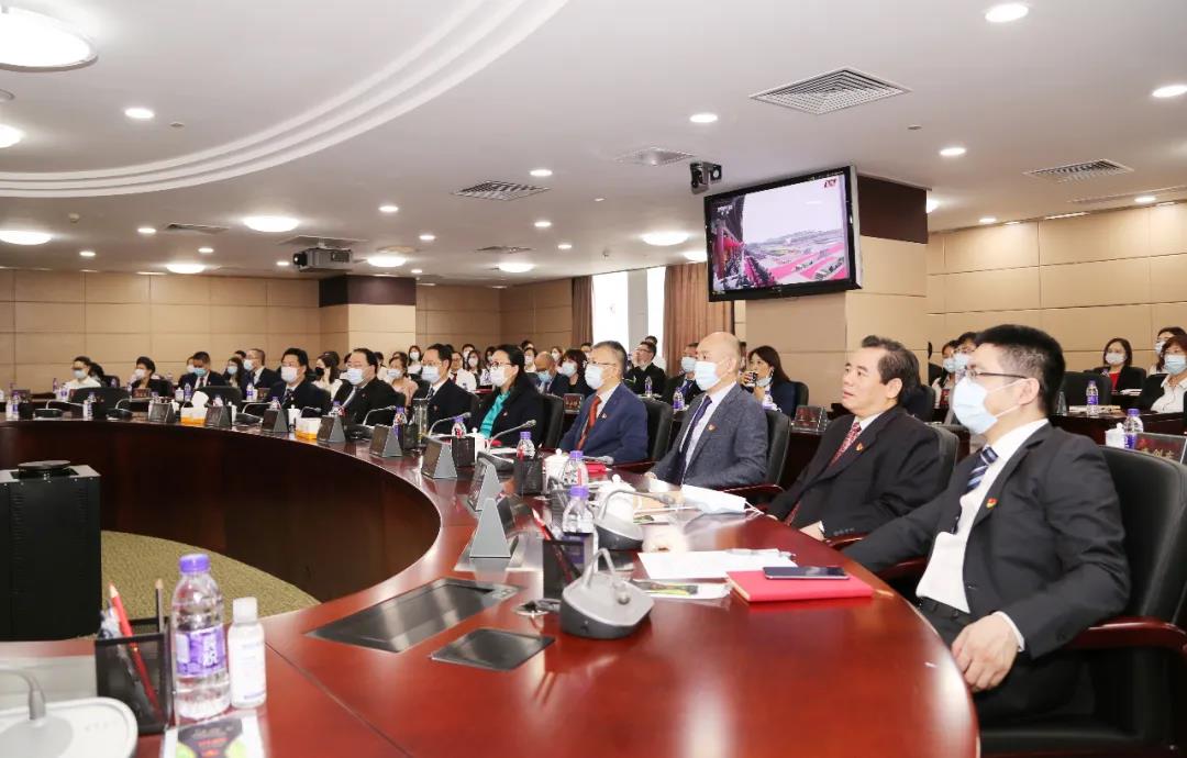 永远跟党走 奋进新征程——习近平总书记在庆祝中国共产党成立100周年大会上的重要讲话在红桃影视免费观看引起热烈反响