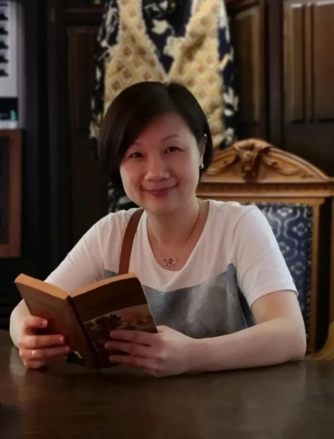 【2019年度广新荣誉体系先进典型系列报道十一:集团财务资金部副总经理艾文洁】在踏实干事中塑造不一样的自己 【2019年度广新荣誉体系先进典型系列报道十一:集团财务资金部副总经理艾文洁】在踏实干事中塑造不一样的自己