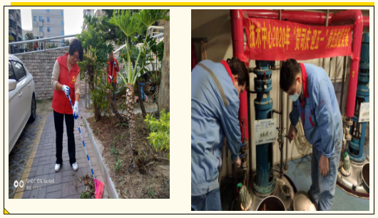 【“五强五化”系列报道之七】星湖科技:夯实基层基础 打造党建高地 【“五强五化”系列报道之七】星湖科技:夯实基层基础 打造党建高地