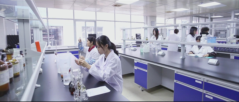 星湖科技搭好“三台” 助力青年员工在奋斗中释放青春活力 星湖科技搭好“三台” 助力青年员工在奋斗中释放青春活力