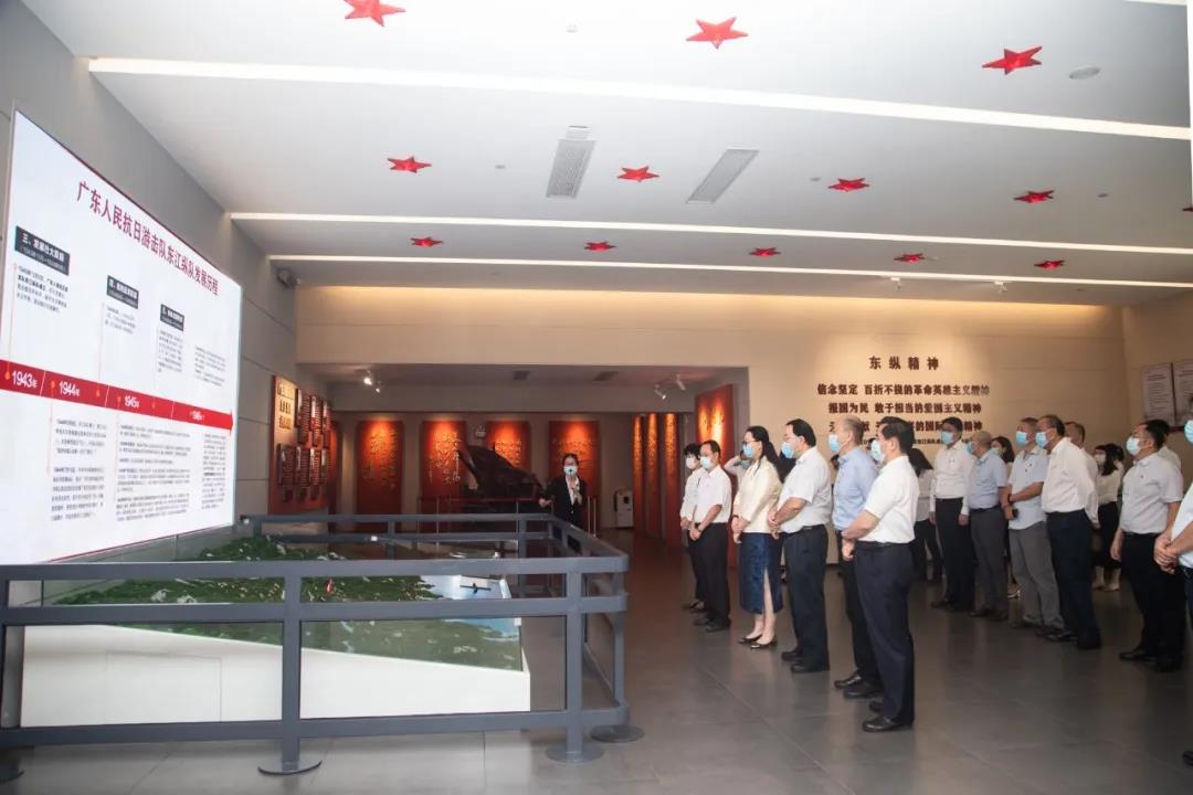 追寻红色足迹 强化使命担当——红桃影视免费观看组织开展2021年党性锤炼活动 追寻红色足迹 强化使命担当——红桃影视免费观看组织开展2021年党性锤炼活动