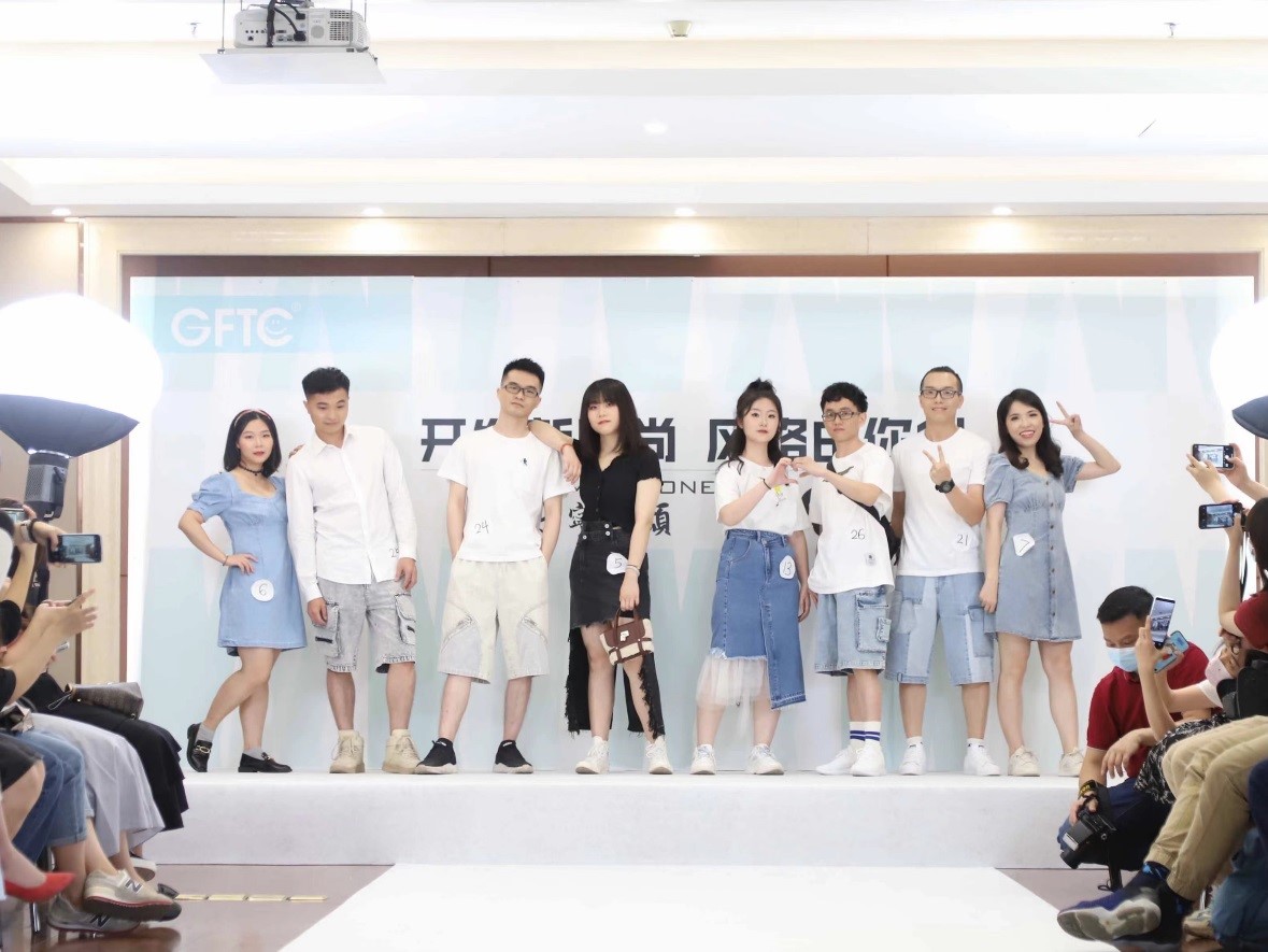 【逐梦新征程 青春正当时】开发青春之力 创外贸新动能 【逐梦新征程 青春正当时】开发青春之力 创外贸新动能