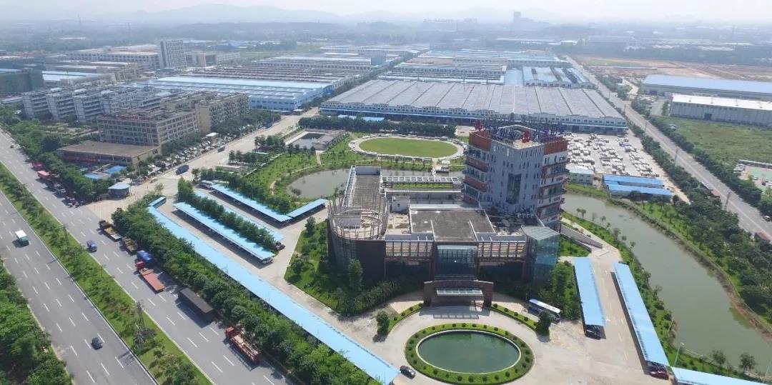 兴发铝业再次被认定为“国家技术创新示范企业” 兴发铝业再次被认定为“国家技术创新示范企业”