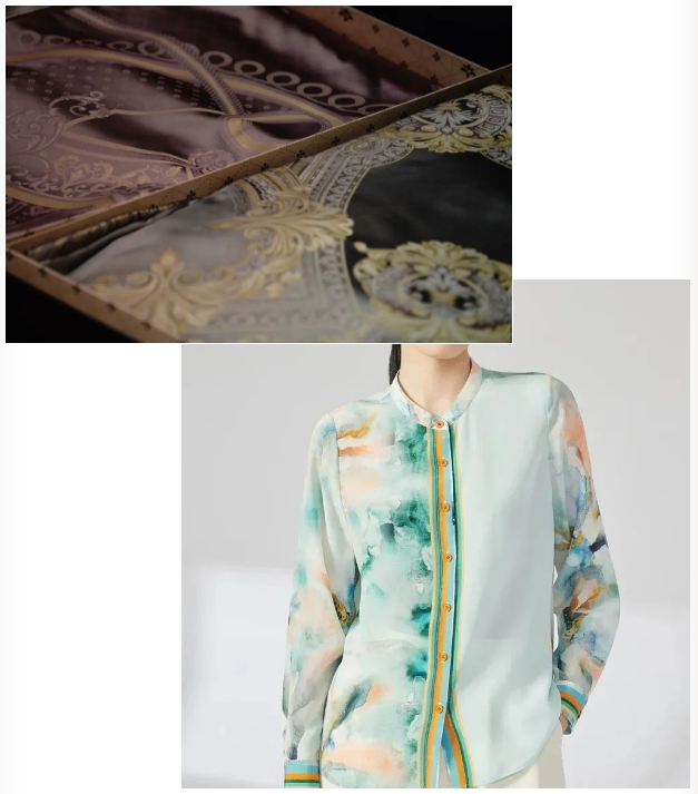 与时间赛跑、与困难角力!丝纺集团全力以赴完成131届广交会组展工作 与时间赛跑、与困难角力!丝纺集团全力以赴完成131届广交会组展工作