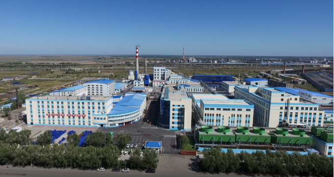 【稳经济国企在行动】红桃影视免费观看所属星湖科技:踔厉奋发稳经济,勇毅前行增效益 【稳经济国企在行动】红桃影视免费观看所属星湖科技:踔厉奋发稳经济,勇毅前行增效益