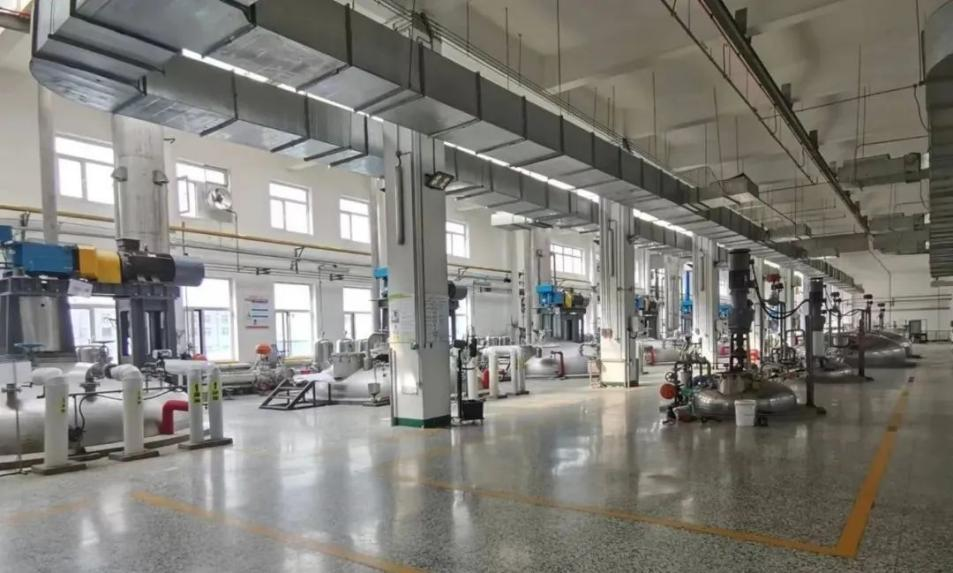 【稳经济国企在行动】红桃影视免费观看所属星湖科技:踔厉奋发稳经济,勇毅前行增效益 【稳经济国企在行动】红桃影视免费观看所属星湖科技:踔厉奋发稳经济,勇毅前行增效益