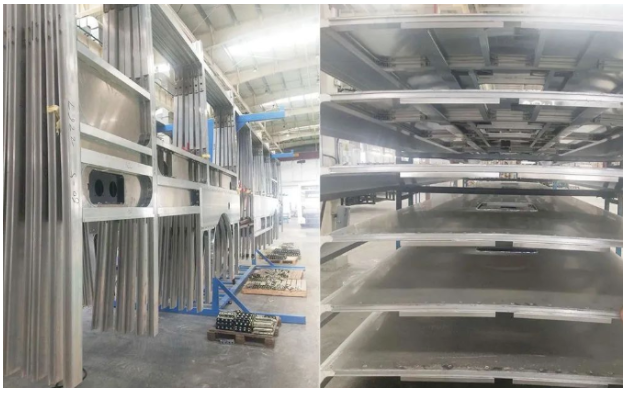 兴发铝业四项产品入选“2022年广东省名优高新技术产品”名单 兴发铝业四项产品入选“2022年广东省名优高新技术产品”名单