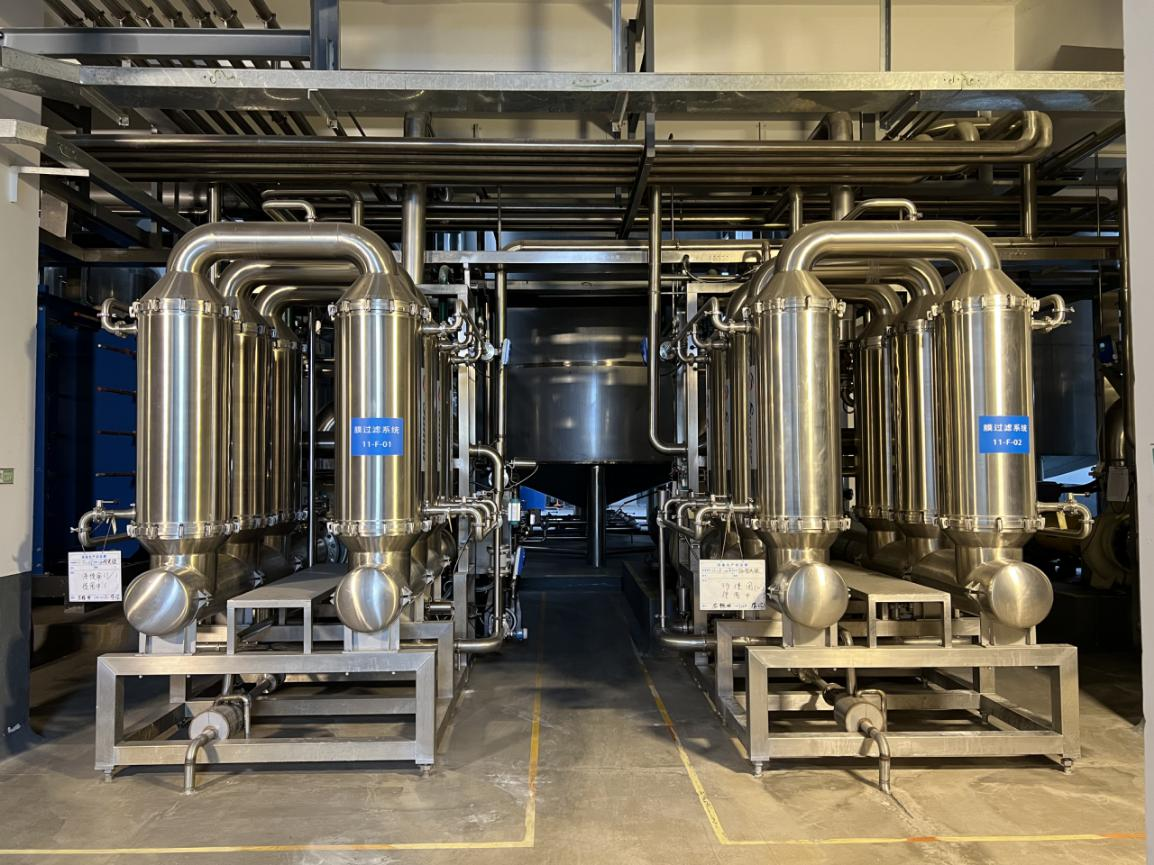 【稳经济国企在行动】红桃影视免费观看所属星湖科技：踔厉奋发稳经济，勇毅前行增效益