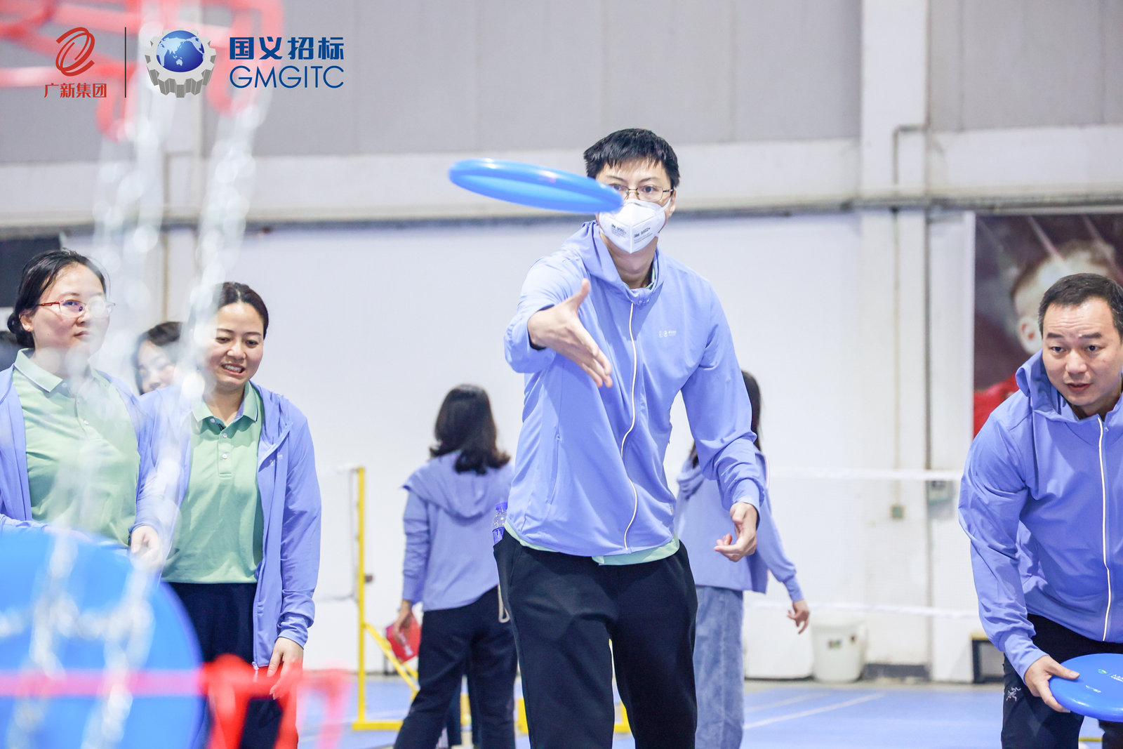 红桃影视免费观看所属企业国义招标开展“奋进·共创未来”2023年拓展共建活动 红桃影视免费观看所属企业国义招标开展“奋进·共创未来”2023年拓展共建活动