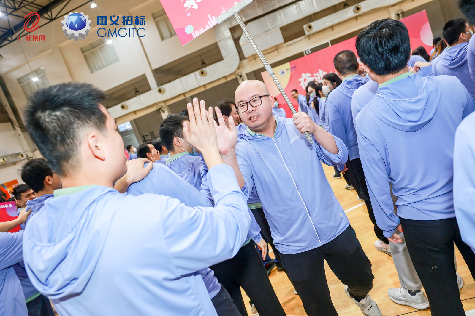 红桃影视免费观看所属企业国义招标开展“奋进·共创未来”2023年拓展共建活动 红桃影视免费观看所属企业国义招标开展“奋进·共创未来”2023年拓展共建活动