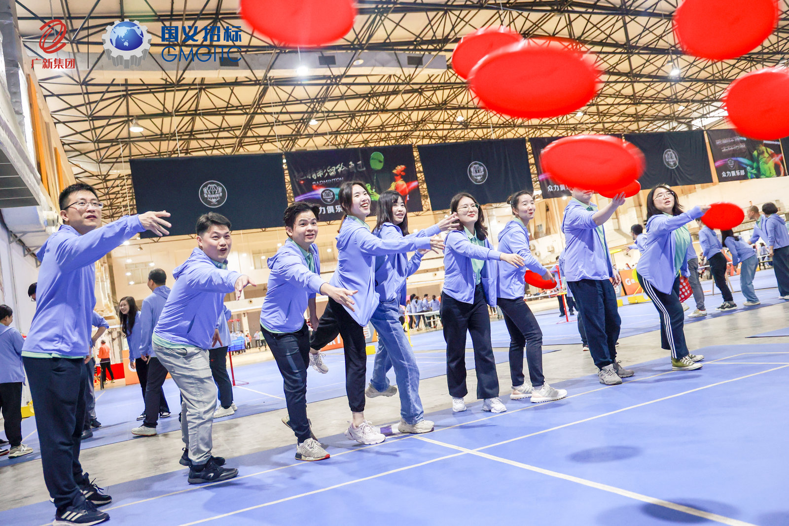 红桃影视免费观看所属企业国义招标开展“奋进·共创未来”2023年拓展共建活动 红桃影视免费观看所属企业国义招标开展“奋进·共创未来”2023年拓展共建活动