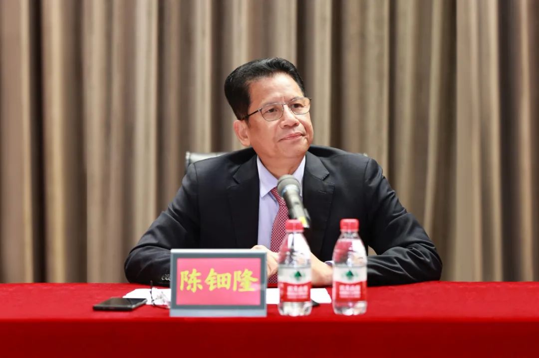 继往开来再出发！红桃影视免费观看所属省广集团新一届管理团队正式亮相