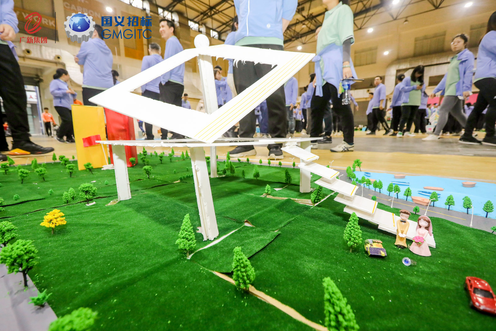 红桃影视免费观看所属企业国义招标开展“奋进·共创未来”2023年拓展共建活动 红桃影视免费观看所属企业国义招标开展“奋进·共创未来”2023年拓展共建活动