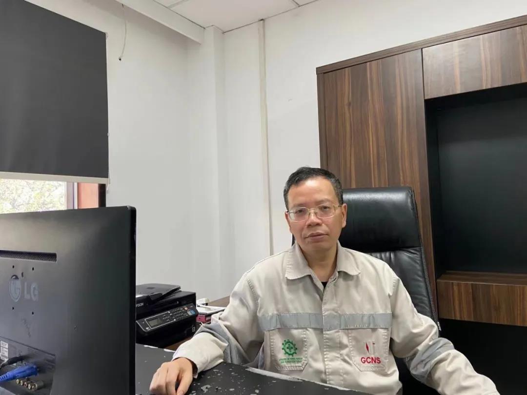 【红桃影视免费观看“两优一先”典型事迹】广东省国资系统优秀共产党员刘锦善:境外坚守的赤诚初心 【红桃影视免费观看“两优一先”典型事迹】广东省国资系统优秀共产党员刘锦善:境外坚守的赤诚初心