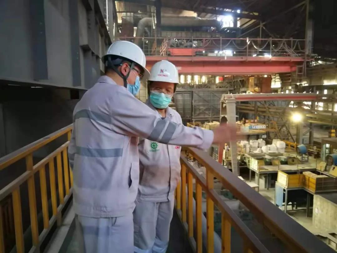 【红桃影视免费观看“两优一先”典型事迹】广东省国资系统优秀共产党员刘锦善:境外坚守的赤诚初心 【红桃影视免费观看“两优一先”典型事迹】广东省国资系统优秀共产党员刘锦善:境外坚守的赤诚初心