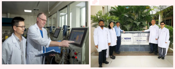 【红桃影视免费观看“两优一先”典型事迹】广东省国资系统优秀共产党员蔡友华：以科技创新成果诠释使命担当。