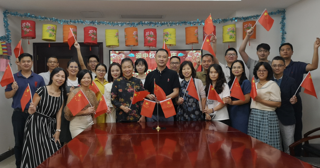 【“新广新 新风采”专题报道之六】 金沃租赁：展广新风采 谱历史新篇