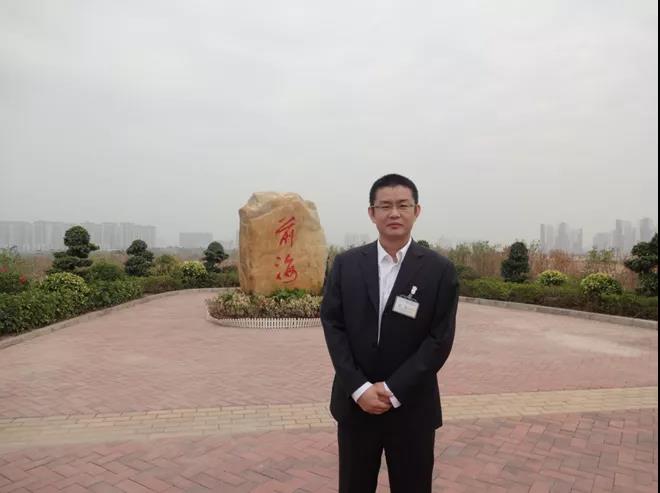 【书记论坛】省开发党委书记、董事长杜绪:打造有市场、有温度的外贸链主企业 【书记论坛】省开发党委书记、董事长杜绪:打造有市场、有温度的外贸链主企业