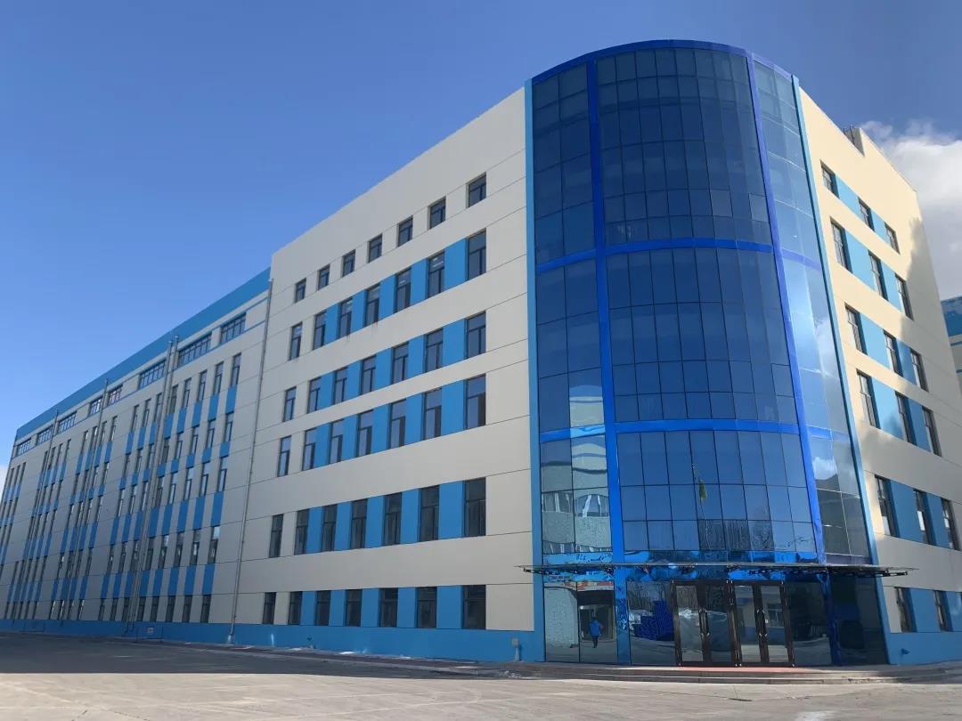 【“新广新 新风采”专题报道】 星湖科技:打造粤龙合作项目 赋能产业高质量发展 【“新广新 新风采”专题报道】 星湖科技:打造粤龙合作项目 赋能产业高质量发展