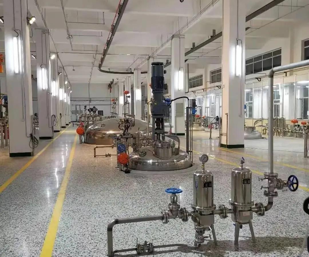 【“新广新 新风采”专题报道】 星湖科技:打造粤龙合作项目 赋能产业高质量发展 【“新广新 新风采”专题报道】 星湖科技:打造粤龙合作项目 赋能产业高质量发展