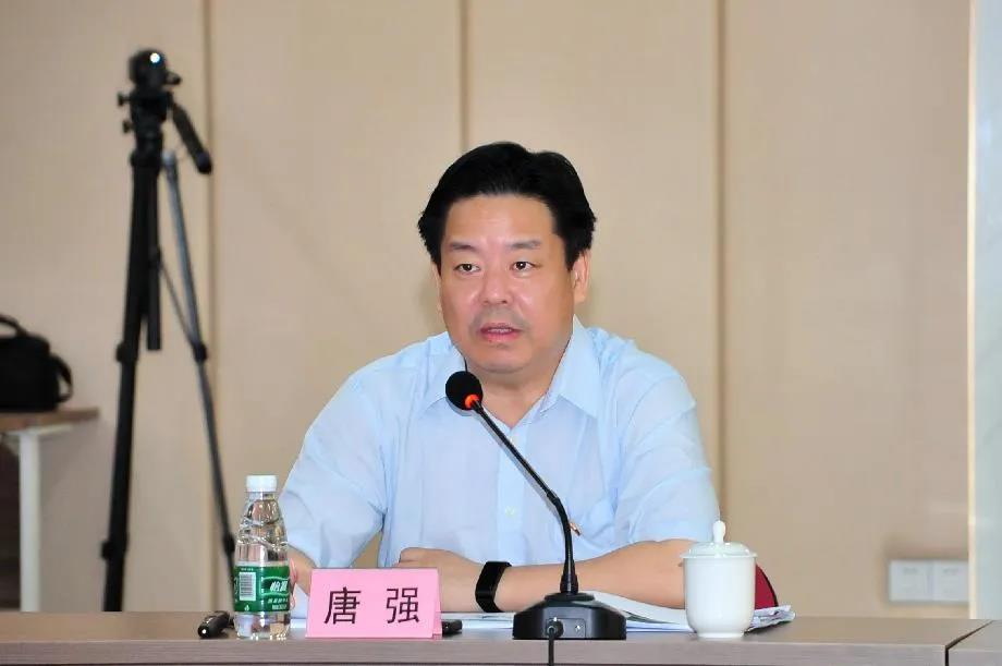 【书记论坛】佛塑科技党委书记、董事长唐强:赓续红色血脉 谱写佛塑科技高质量发展新篇章 【书记论坛】佛塑科技党委书记、董事长唐强:赓续红色血脉 谱写佛塑科技高质量发展新篇章