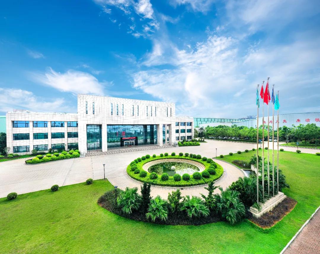 【回首“十三五” 启航“十四五”】广青科技:为创建世界一流不锈钢企业不懈奋斗 【回首“十三五” 启航“十四五”】广青科技:为创建世界一流不锈钢企业不懈奋斗