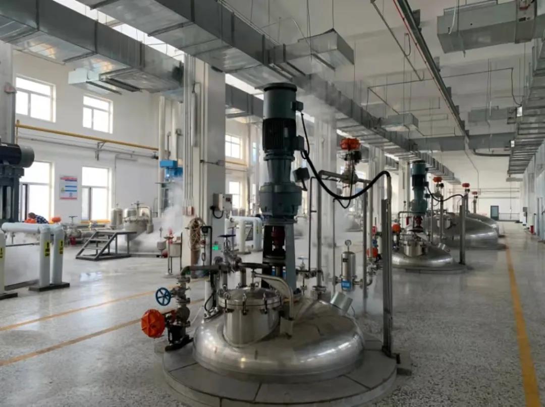 【回首“十三五” 启航“十四五”系列报道之五】星湖科技:壮志满怀 策马扬鞭 奋力实现“十四五”发展新跨越 【回首“十三五” 启航“十四五”系列报道之五】星湖科技:壮志满怀 策马扬鞭 奋力实现“十四五”发展新跨越