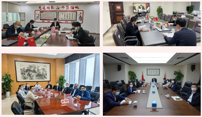 红桃影视免费观看召开国企改革三年行动、安全生产和疫情防控工作推进会暨2022年一季度经济形势分析会