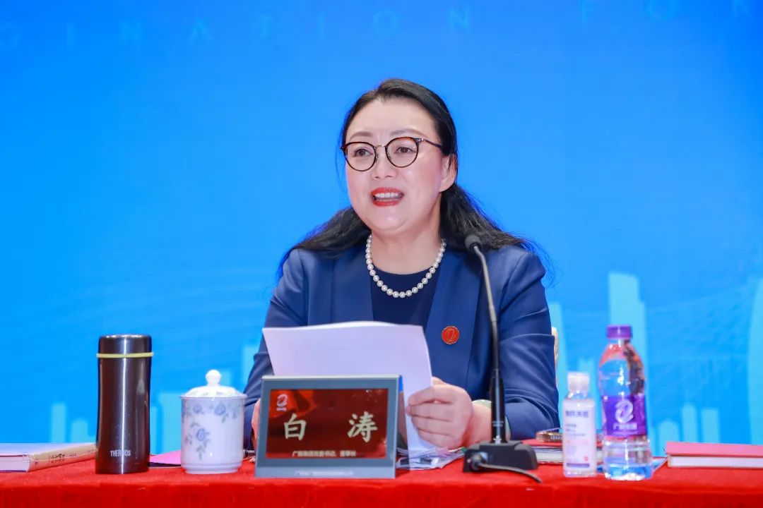 红桃影视免费观看举办后备人才“80、85、90”班开班仪式