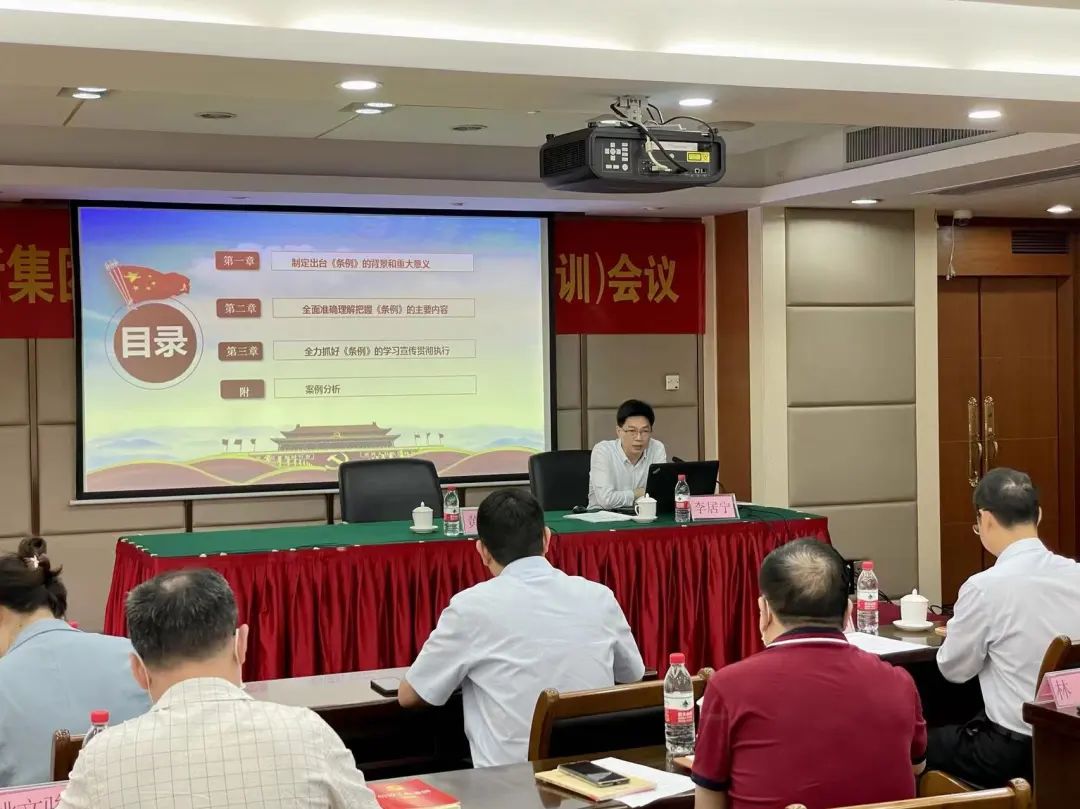 红桃影视免费观看召开2022年信访维稳工作（培训）会议