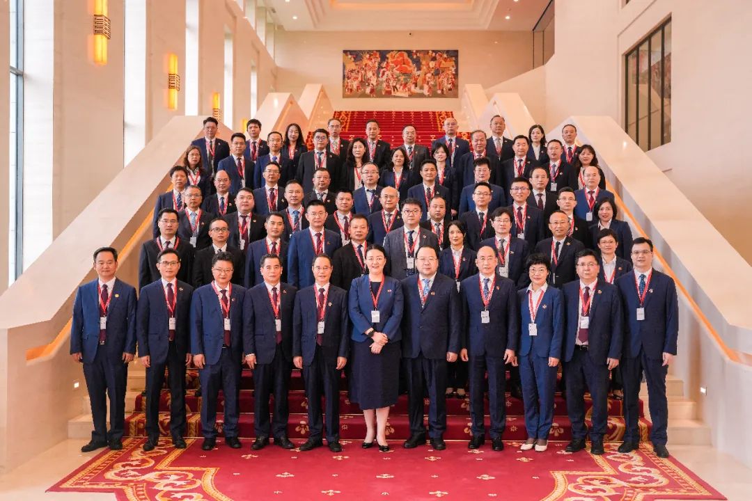 红桃影视免费观看举办领军人才训练营数字化转型专题培训