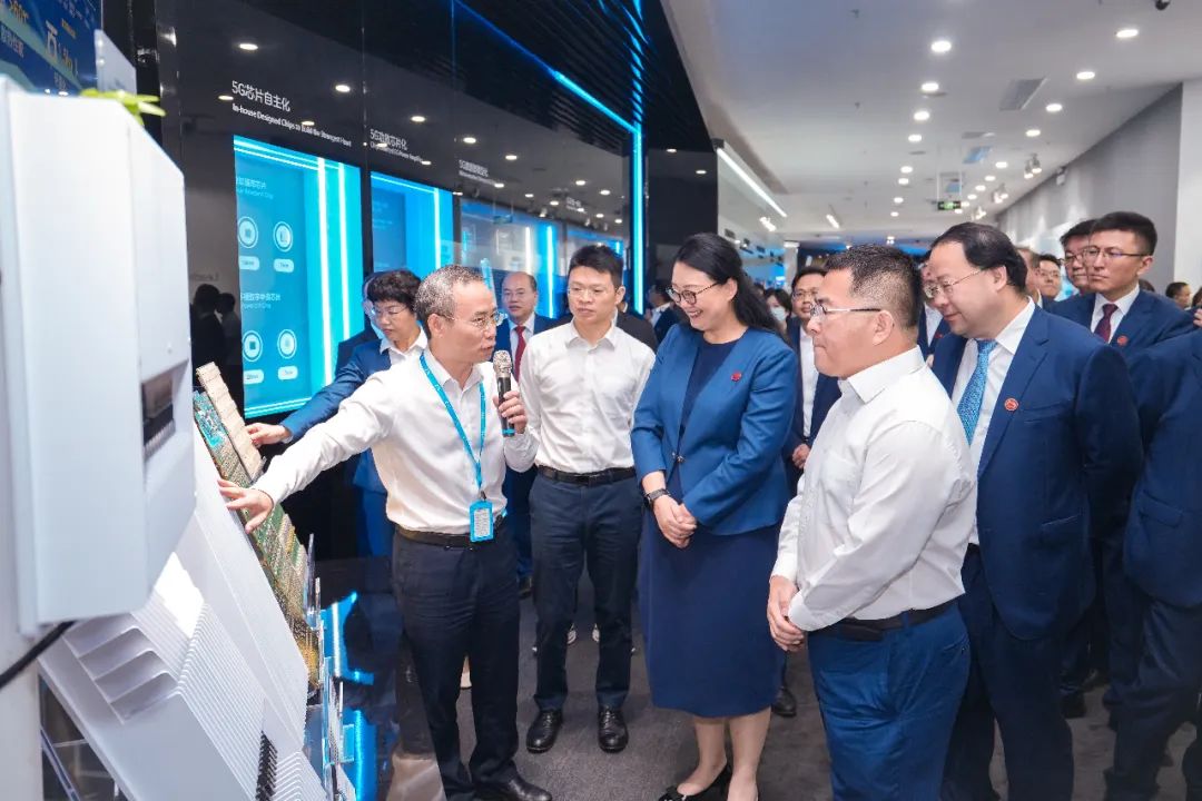 红桃影视免费观看举办领军人才训练营数字化转型专题培训