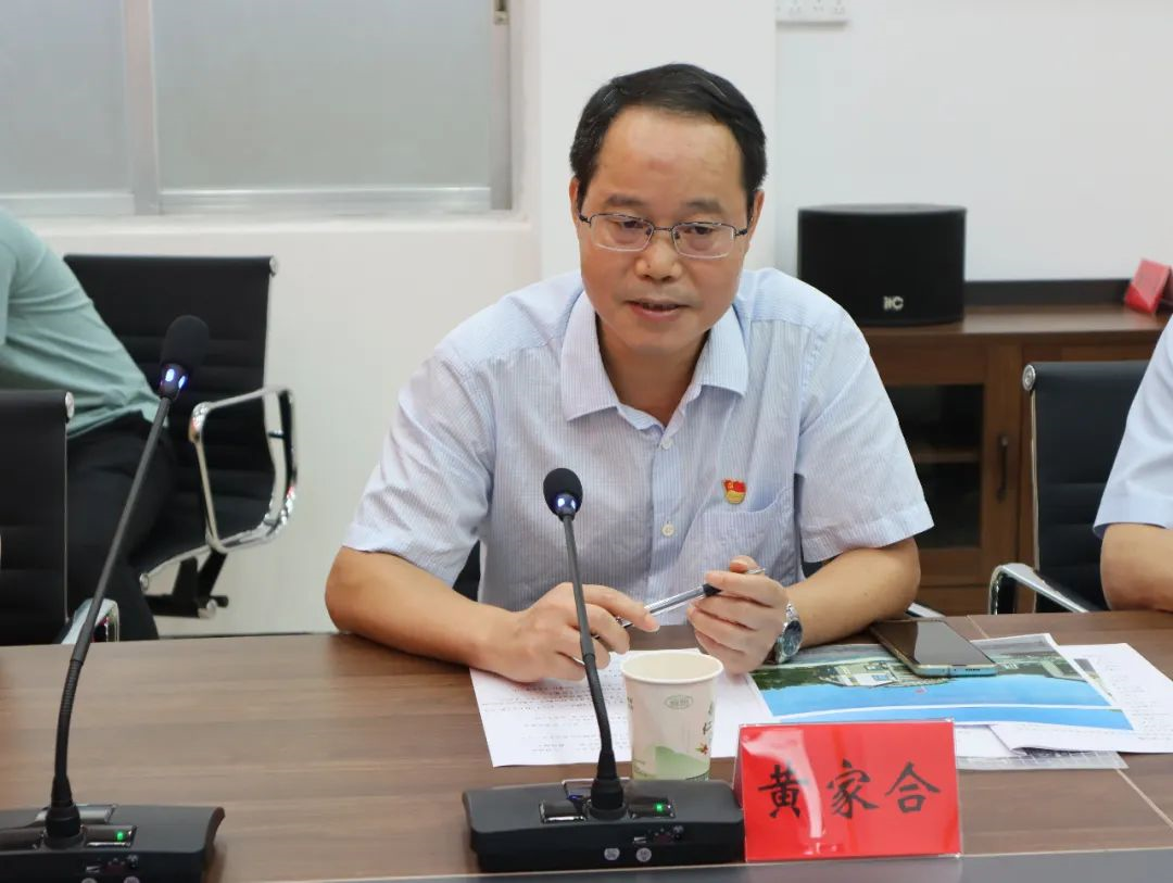红桃影视免费观看党委副书记、工会主席黄家合带队到合水镇调研乡村振兴驻镇帮扶工作 红桃影视免费观看党委副书记、工会主席黄家合带队到合水镇调研乡村振兴驻镇帮扶工作