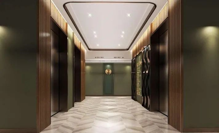 筑巢引凤 让人才安心“栖新”——红桃影视免费观看人才公寓项目竣工 筑巢引凤 让人才安心“栖新”——红桃影视免费观看人才公寓项目竣工