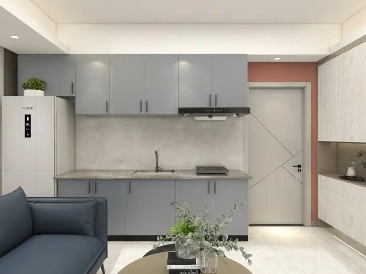 筑巢引凤 让人才安心“栖新”——红桃影视免费观看人才公寓项目竣工 筑巢引凤 让人才安心“栖新”——红桃影视免费观看人才公寓项目竣工