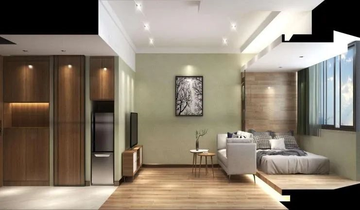 筑巢引凤 让人才安心“栖新”——红桃影视免费观看人才公寓项目竣工 筑巢引凤 让人才安心“栖新”——红桃影视免费观看人才公寓项目竣工