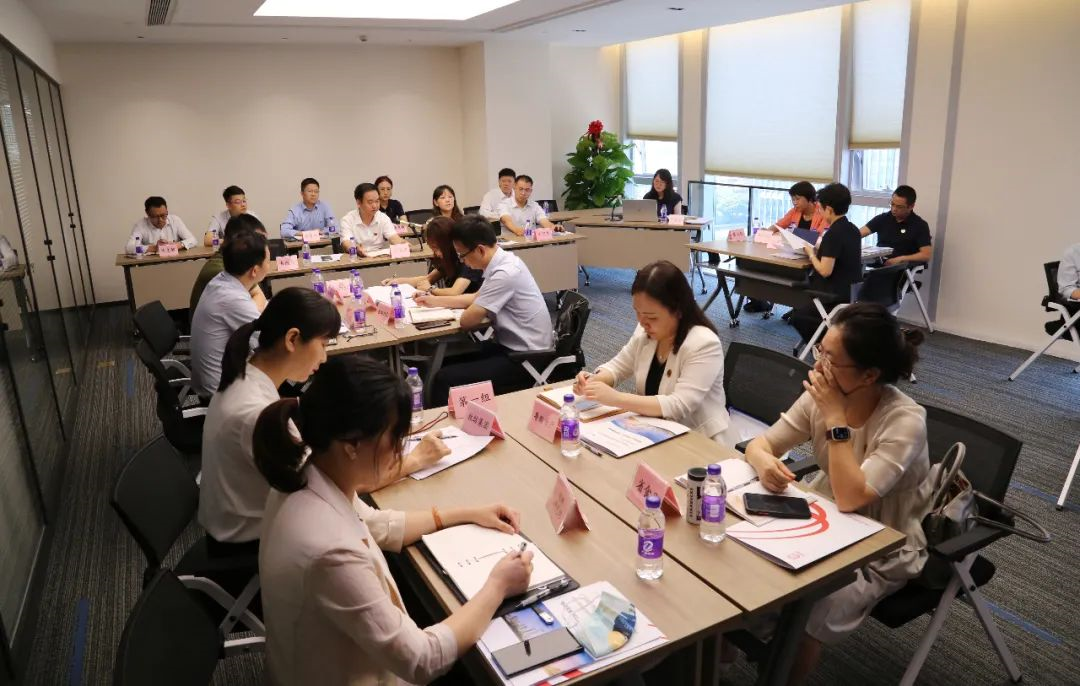 奋进共生，共享未来——红桃影视免费观看召开财务共享建设《责任书》签署暨劳动竞赛启动会议