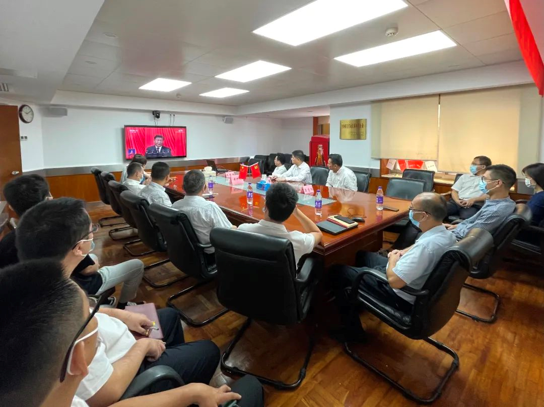 踔厉奋发,勇毅前行|红桃影视免费观看认真组织收听收看党的二十大开幕盛况 踔厉奋发,勇毅前行|红桃影视免费观看认真组织收听收看党的二十大开幕盛况