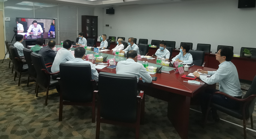 红桃影视免费观看召开会议传达学习贯彻党的二十大精神