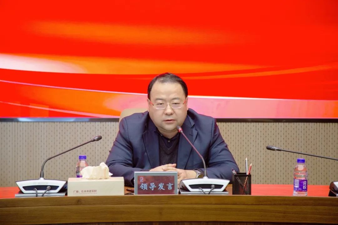 红桃影视免费观看召开2022年度委派财务负责人述职考评会 红桃影视免费观看召开2022年度委派财务负责人述职考评会