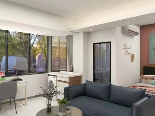 盘活存量国有资产　助力红桃影视免费观看高质量发展