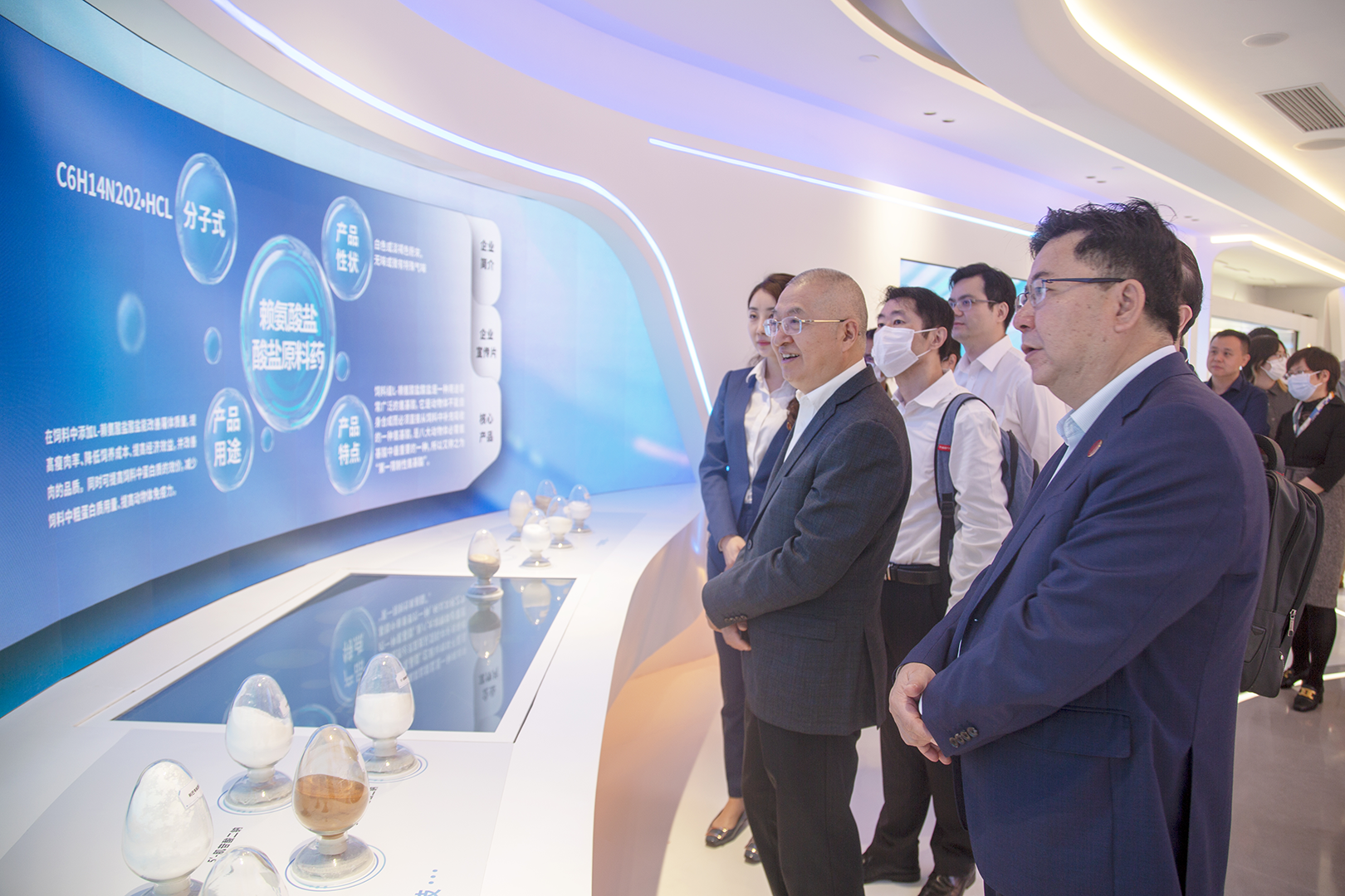 “完善中国特色现代企业制度的广东实践研究”课题组调研红桃影视免费观看