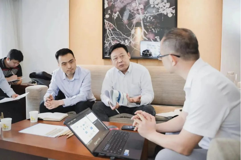 【主题教育】塑造发展新动能,集团举办科技创新领军人才专题研讨班 【主题教育】塑造发展新动能,集团举办科技创新领军人才专题研讨班