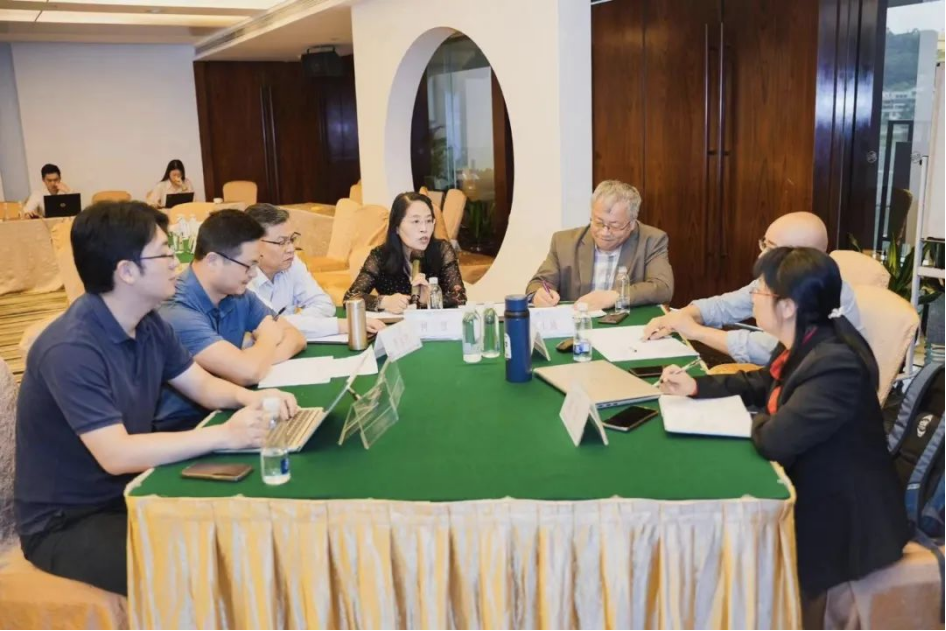 【主题教育】塑造发展新动能,集团举办科技创新领军人才专题研讨班 【主题教育】塑造发展新动能,集团举办科技创新领军人才专题研讨班