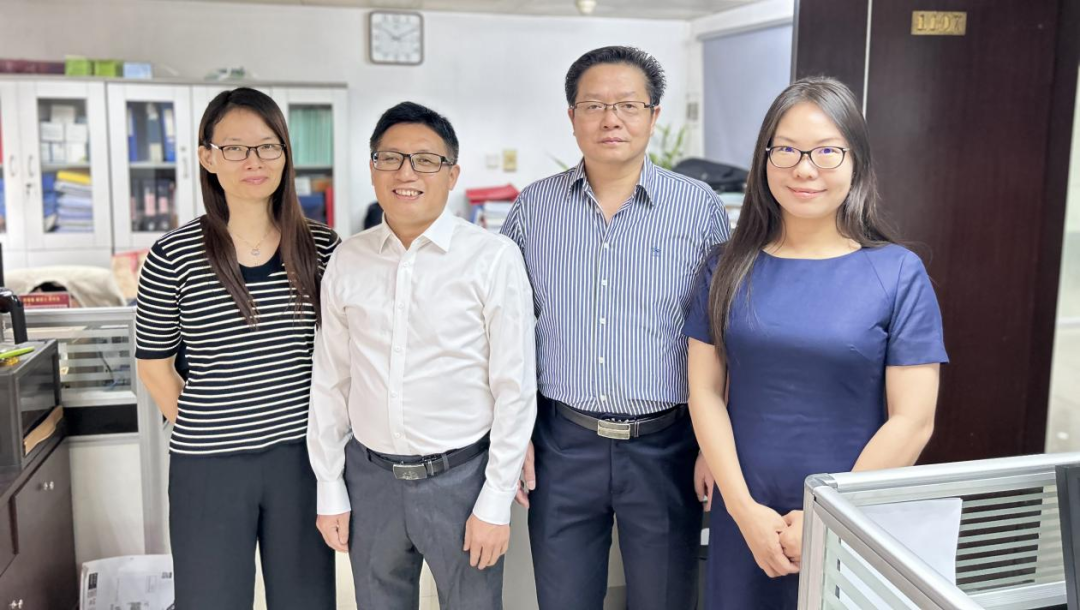 【广新榜样·优秀团队】粤新资产企业退出工作部:深耕“企业退出”领域 谱写改革发展新篇章 【广新榜样·优秀团队】粤新资产企业退出工作部:深耕“企业退出”领域 谱写改革发展新篇章