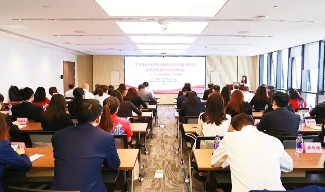 【主题教育】红桃影视免费观看团委召开五四表彰会议暨“理论铸魂 专业赋能”共青团工作培训