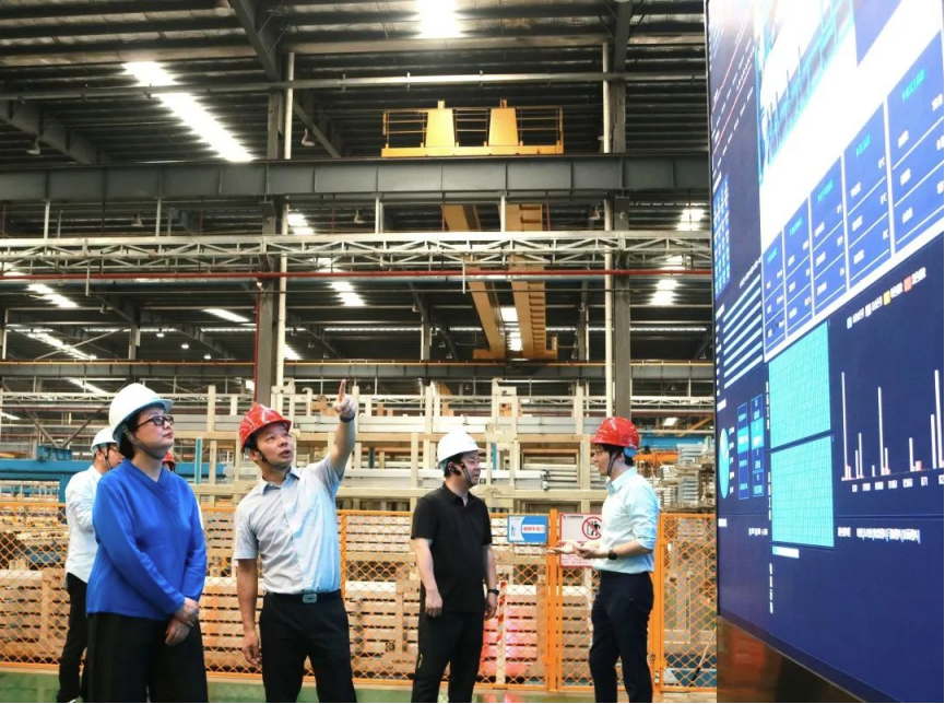 锚定目标任务 突出贯通落实 | 以主题教育成效推动红桃影视免费观看高质量发展 