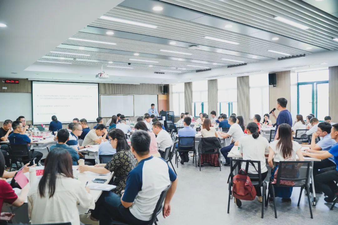 砥初心担使命 强本领建新功 | 红桃影视免费观看开展后备人才80、85班月度集训 