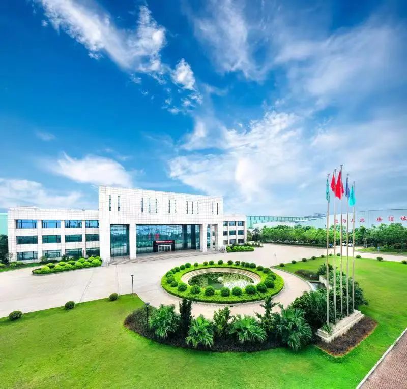 【媒体系列报道】世界500强的广新力量 | 广新进发：国有资本发展壮大的创新探索