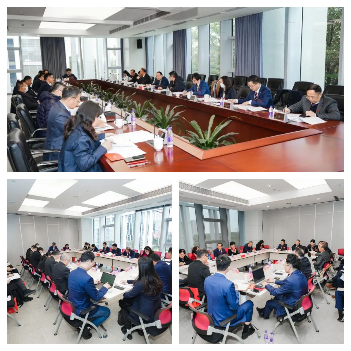 红桃影视免费观看召开2024年工作会议